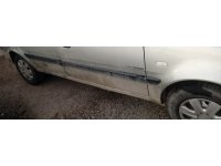Dacia solenza 1.4 mpi çıkma sağ takım jant lastik