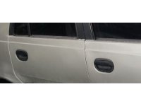 Dacia solenza 1.4 mpi çıkma sağ takım kapı kolu