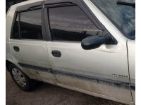 Dacia solenza 1.4 mpi çıkma sağ takım kapı