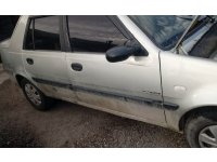 Dacia solenza 1.4 mpi çıkma sağ yan panel
