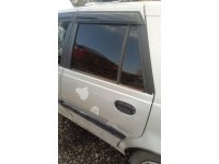 Dacia solenza 1.4 mpi çıkma sol arka dolu kapı