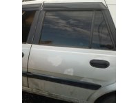 Dacia solenza 1.4 mpi çıkma sol arka kapı