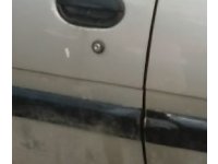 Dacia solenza 1.4 mpi çıkma sol ön kapı kilidi