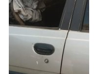 Dacia solenza 1.4 mpi çıkma sol ön kapı kolu