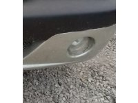 Dacia solenza 1.4 mpi çıkma sol sis farı