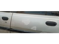 Dacia solenza 1.4 mpi çıkma sol takım kapı kolu