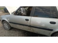 Dacia solenza 1.4 mpi çıkma sol yan panel