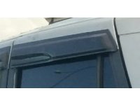 Dacia solenza 1.4 mpi çıkma takım cam plastiği