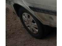 Dacia solenza 1.4 mpi çıkma takım çelik jant