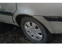 Dacia solenza 1.4 mpi çıkma takım jant lastik
