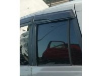 Dacia solenza 1.4 mpi çıkma takım kapı camları
