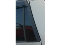 Dacia solenza 1.4 mpi çıkma takım kelebek camları