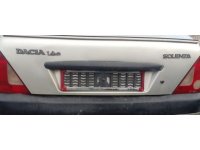 Dacia solenza 1.4 mpi çıkma takım stop kambası