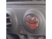 Dacia solenza 1.4 mpi çıkma üfleme ızgaraları