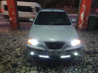 2004 MODEL HYUNDAİ ELANTRA 1.6 GLS OTOMATİK