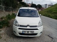 2012 Model Citroen Berlingo