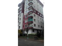 ATAŞEHİRDE SİTE İÇİNDE PARK VE CADDE MANZARALI SATILIK 3+1 DAİRE 145 M2