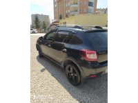 Satılık Dacia Sandero 1.5 dCi Stepway - 2014 Model