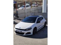 Sahibinden Satılık 2010 Model Volkswagen Scirocco