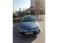 Satılık Toyota Corolla 2019 Model