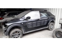 CİTROEN  C4  CACTUS  KESME  TAVAN