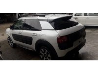 CİTROEN  C4  CACTUS   KAPI