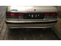 Mazda 626 çıkma arka tampon