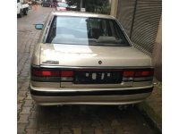 Mazda 626 kesme arka kasa