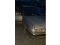 Mazda 626 kesme kupa