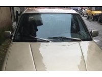 Mazda 626 çıkma ön cam