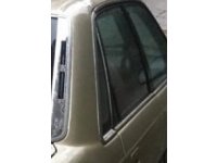 Mazda 626 çıkma sağ arka kapı camı