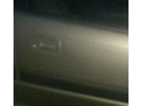 Mazda 626 çıkma sağ ön kapı kilidi