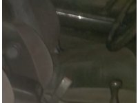 Mazda 626 sökme sol ön koltuk döşeme