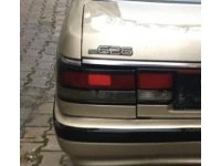 Mazda 626 çıkma sol stop lambası