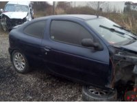 1998 renault megane 1 coupe 1.6 8v kesme kupa