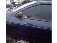 1998 renault megane 1 coupe 1.6 8v çıkma sol ön dolu kapı