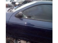 1998 renault megane 1 coupe 1.6 8v çıkma sol ön dolu kapı