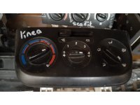 Fiat linea çıkma klima kontrol paneli