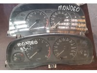 Ford mondeo mk2 çıkma kilometre saati