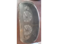 Kia pregio çıkma kilometre saati