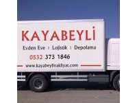 Kayabeylinakliyat