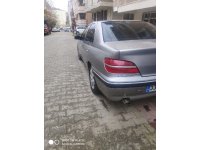 Satılık 2004 Model Peugeot 406 2.0 HDi ST