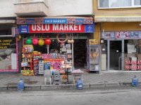 GÖLCÜK'TE DEVREN SATILIK BAKKAL MARKET