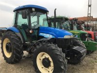 SAHİBİNDEN SATILIK 2014 MODEL NEW HOLLAND TD 90 D