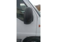 Fiat ducato çıkma sağ dikiz aynası