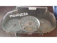 Mahindra goa orjinal kilometre saati