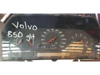 Volvo 850 orjinal kilometre saati