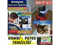 Doğalgaz Arıza tespiti DENİZLİ