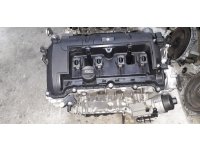 PEJO  207  VTİ  BENZİNLİ  KOMPLE   MOTOR