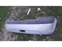 Hyundai getz çıkma arka tampon